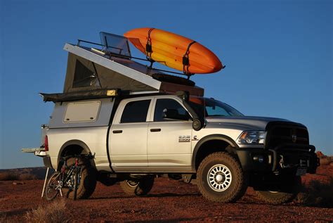 Located near Denver, Colorado. . At overland summit topper for sale